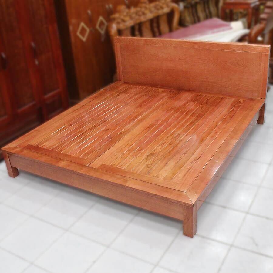 giuong ngu go xoan dao