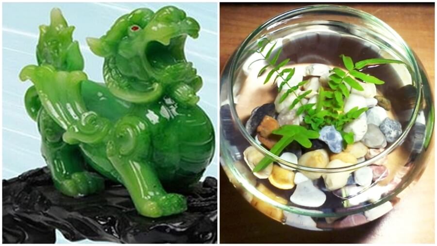do phong thuy de ban lam viec